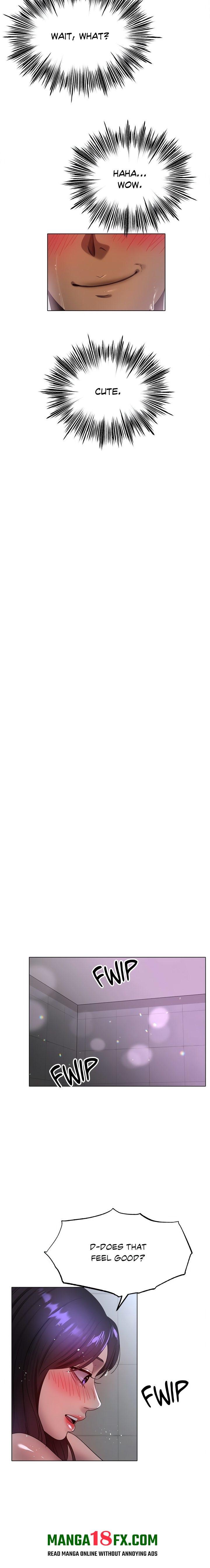 Do You Like to Exercise? - Chapter 25 Page 6