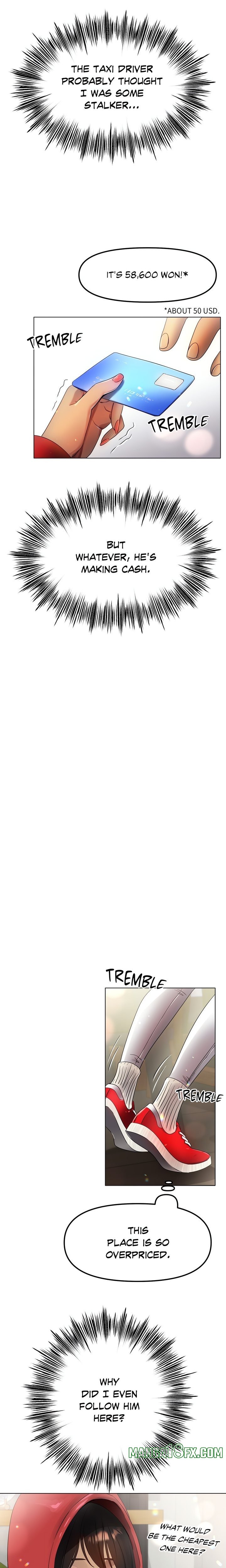 Do You Like to Exercise? - Chapter 26 Page 12