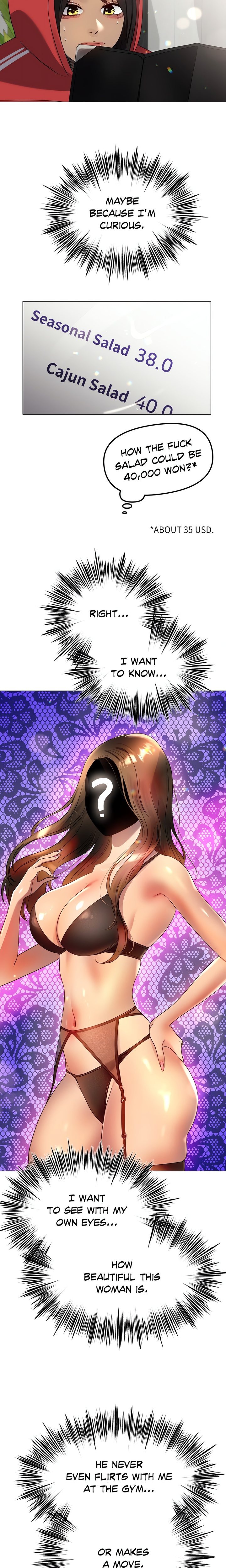 Do You Like to Exercise? - Chapter 26 Page 13