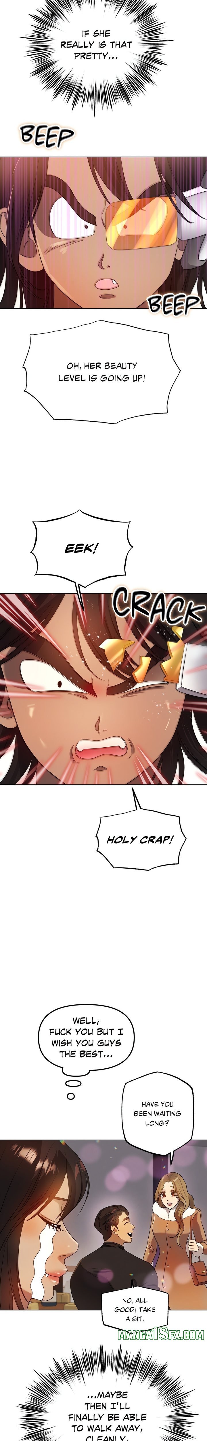 Do You Like to Exercise? - Chapter 26 Page 15