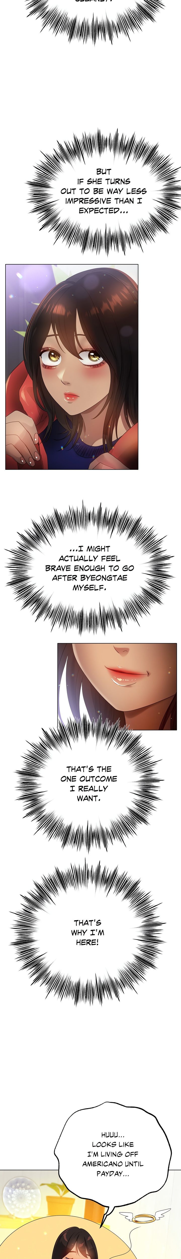 Do You Like to Exercise? - Chapter 26 Page 16