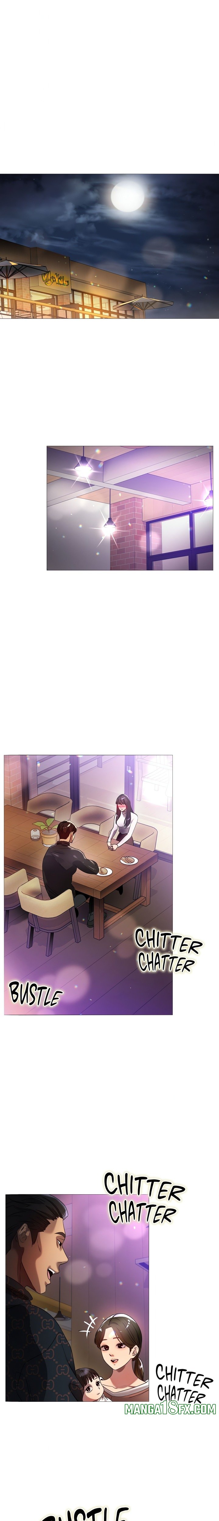 Do You Like to Exercise? - Chapter 27 Page 1