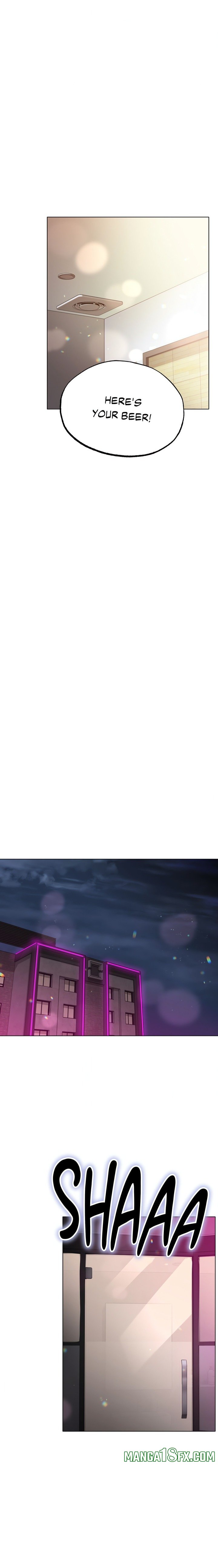 Do You Like to Exercise? - Chapter 27 Page 11