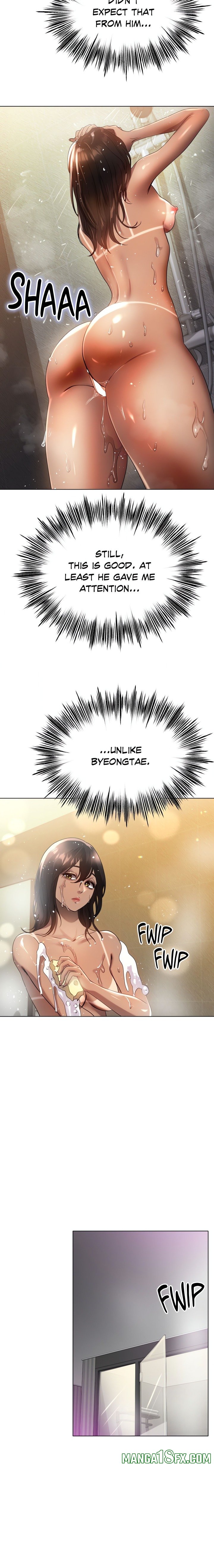 Do You Like to Exercise? - Chapter 27 Page 14