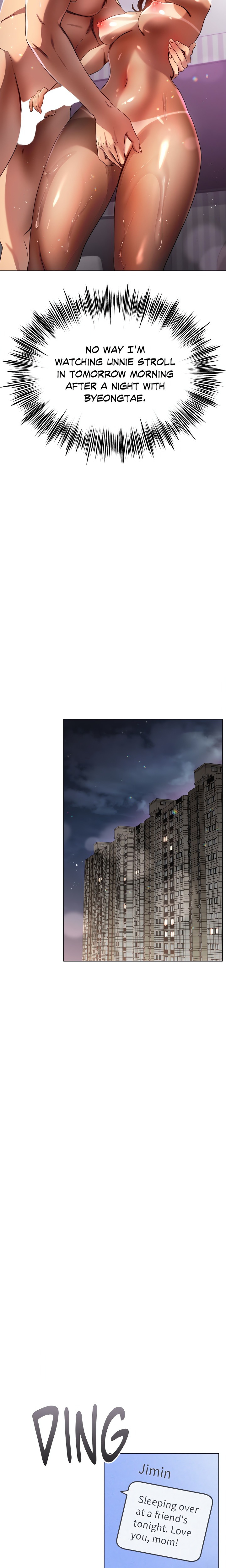 Do You Like to Exercise? - Chapter 27 Page 17