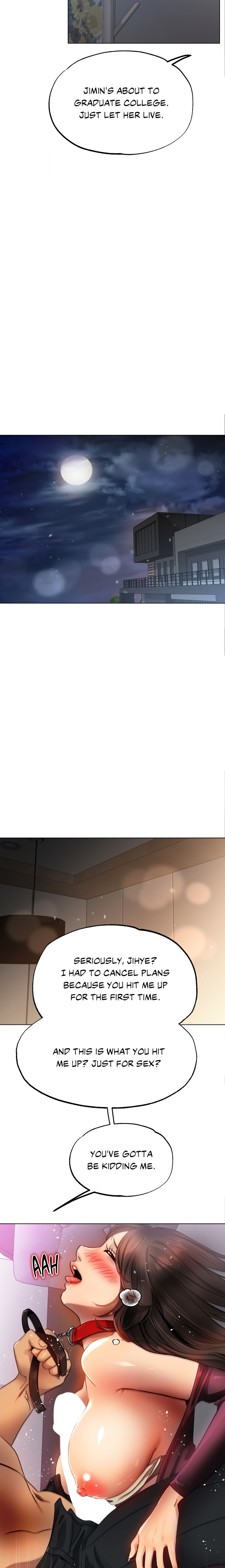 Do You Like to Exercise? - Chapter 27 Page 19