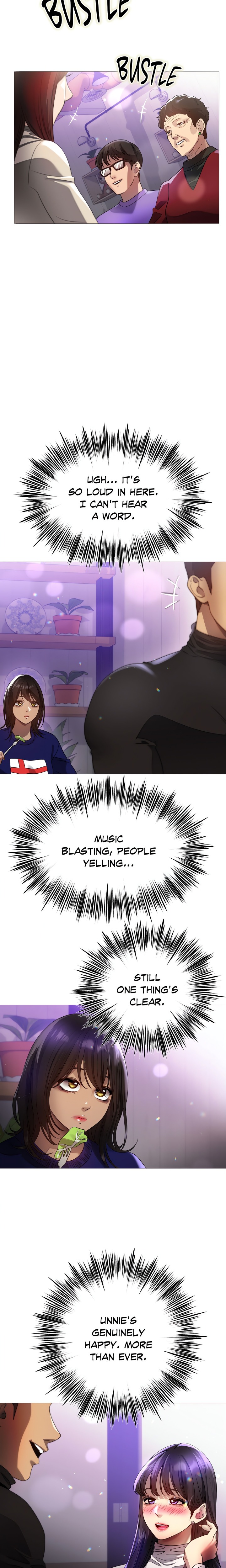 Do You Like to Exercise? - Chapter 27 Page 2