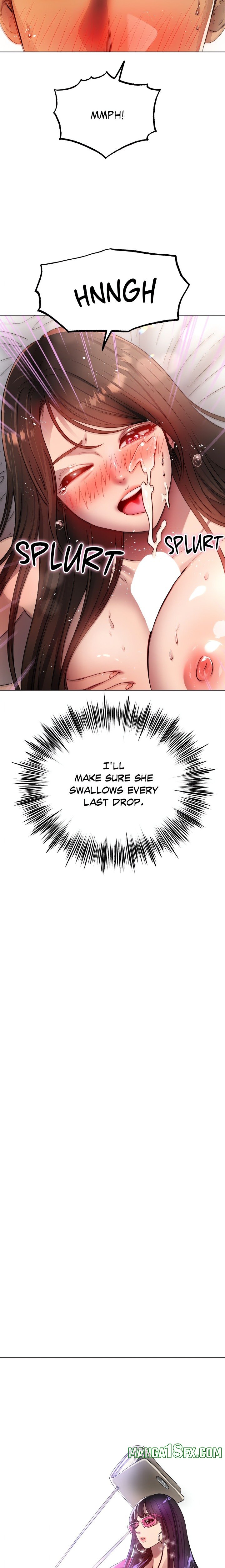 Do You Like to Exercise? - Chapter 28 Page 5