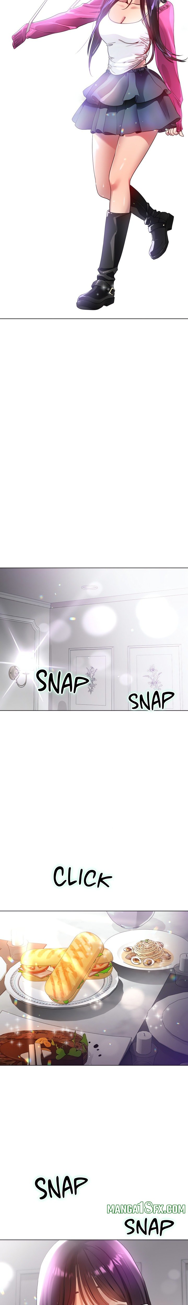 Do You Like to Exercise? - Chapter 28 Page 6