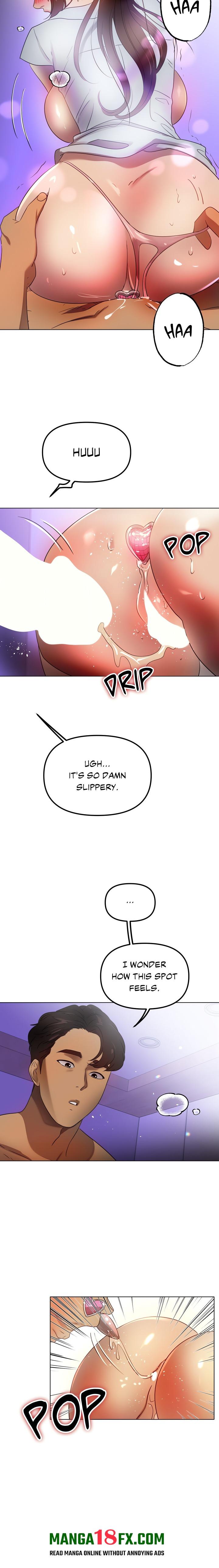 Do You Like to Exercise? - Chapter 29 Page 16