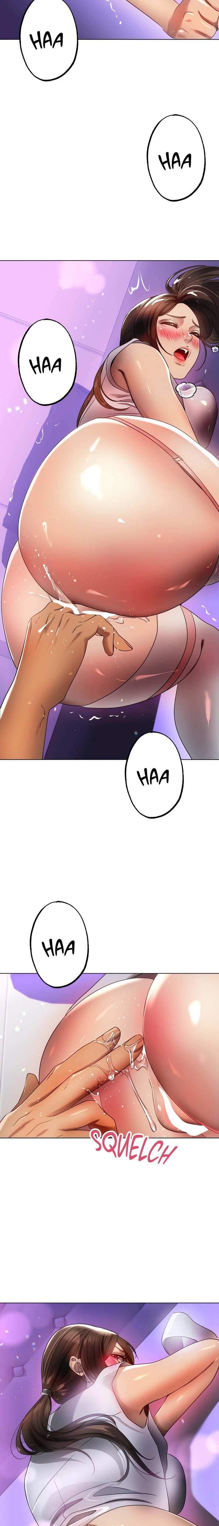 Do You Like to Exercise? - Chapter 29 Page 19