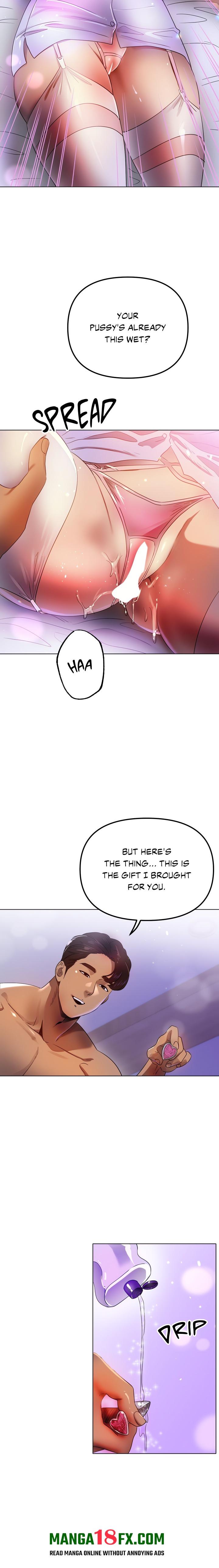 Do You Like to Exercise? - Chapter 29 Page 5