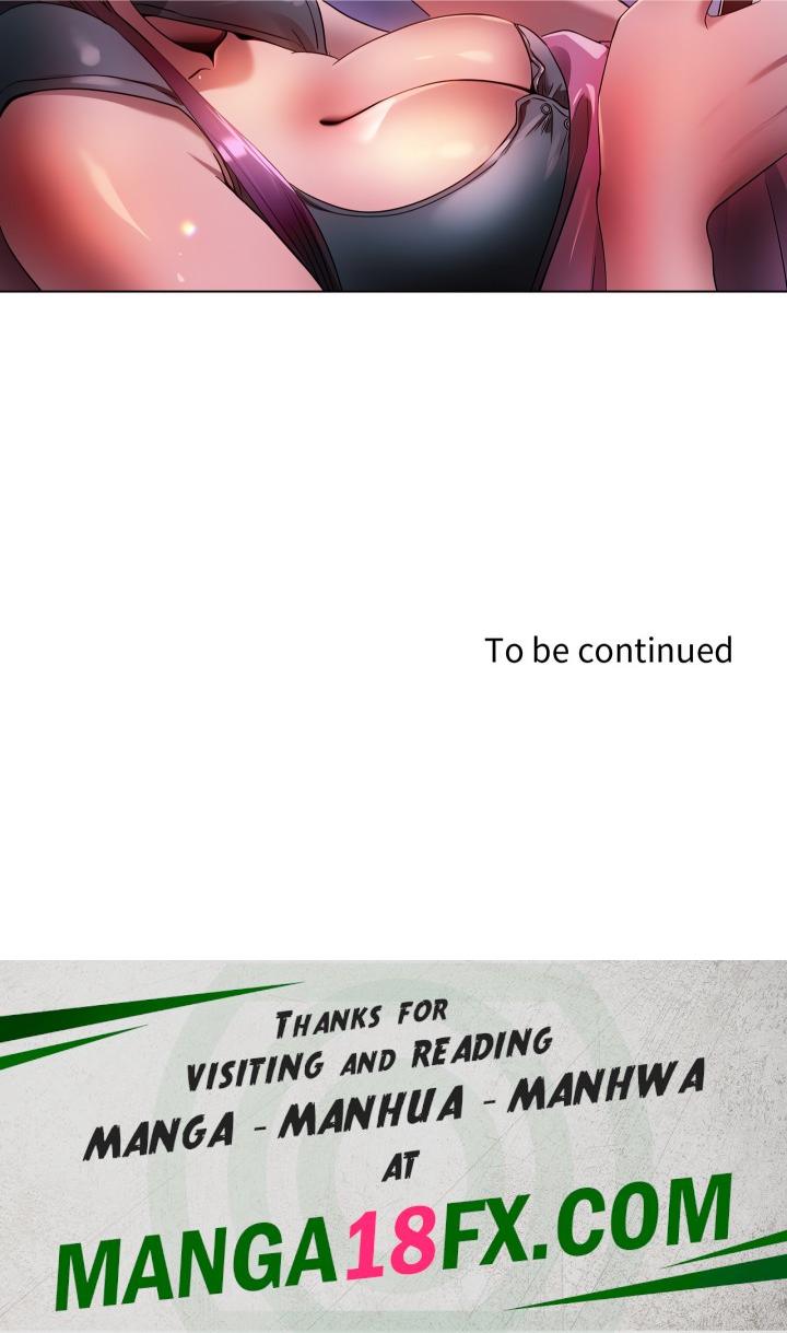 Do You Like to Exercise? - Chapter 30 Page 21