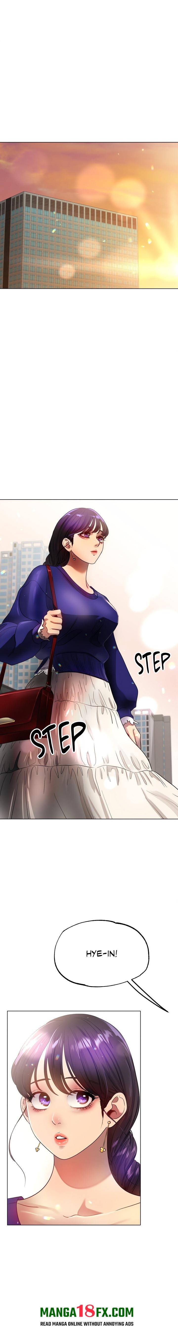 Do You Like to Exercise? - Chapter 33 Page 16