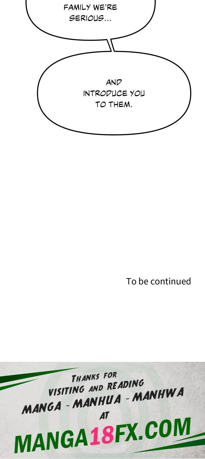 Do You Like to Exercise? - Chapter 33 Page 21