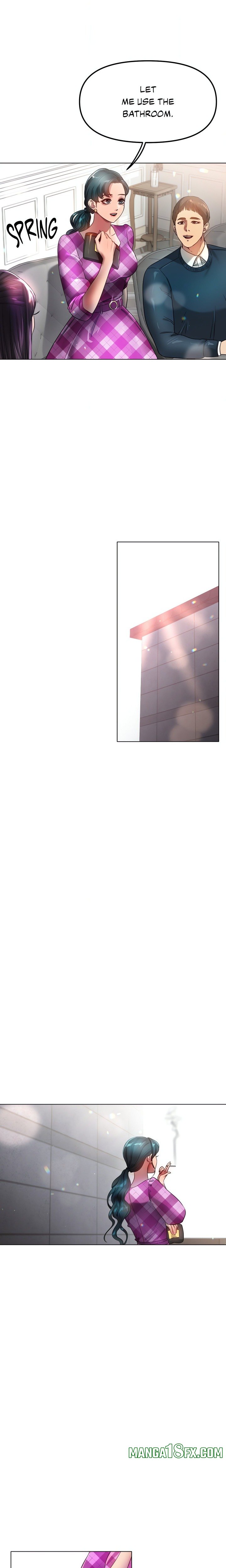 Do You Like to Exercise? - Chapter 34 Page 5