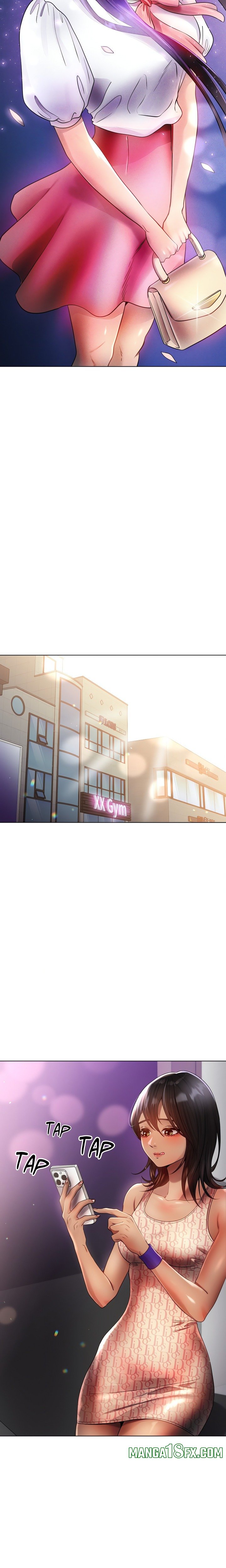 Do You Like to Exercise? - Chapter 35 Page 3