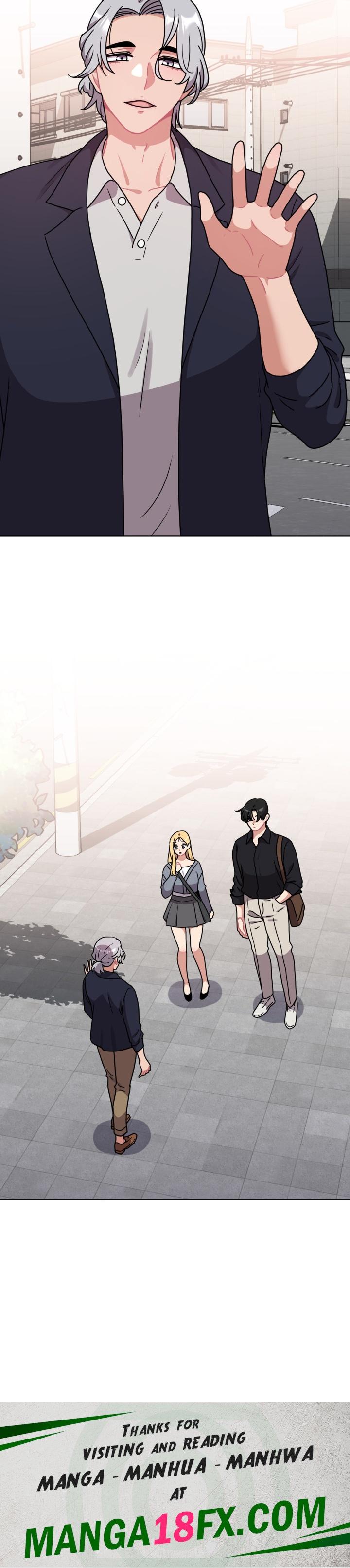 Her Toys Raw - Chapter 21 Page 35