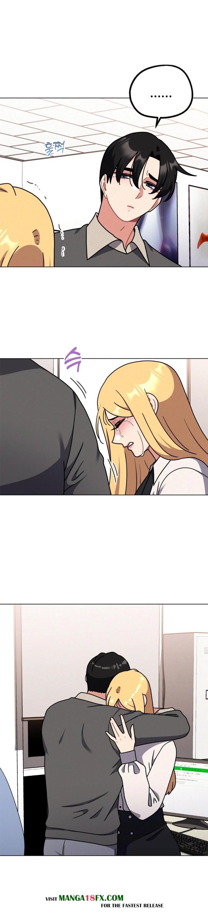 Her Toys Raw - Chapter 32 Page 5