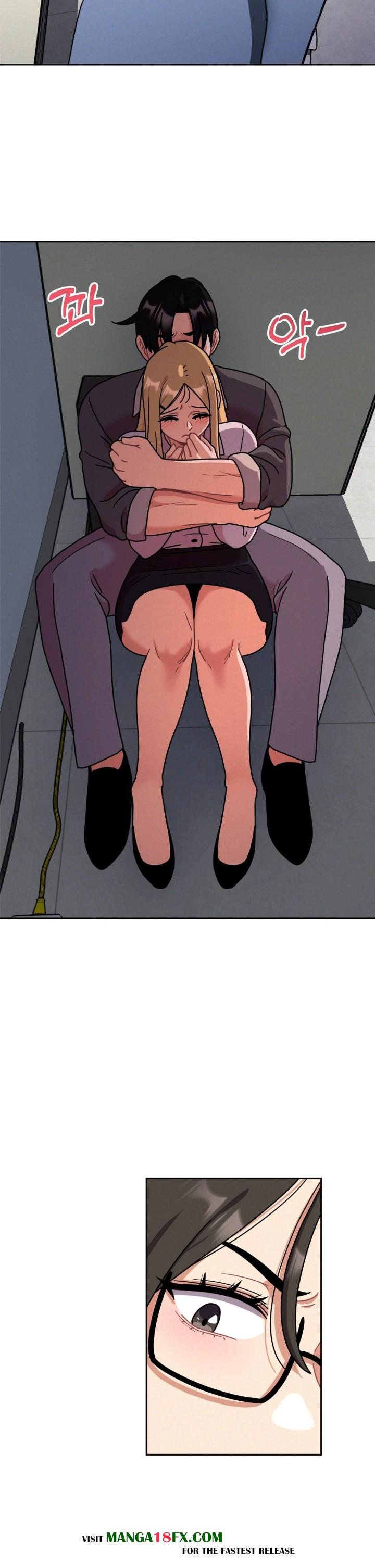 Her Toys Raw - Chapter 33 Page 28