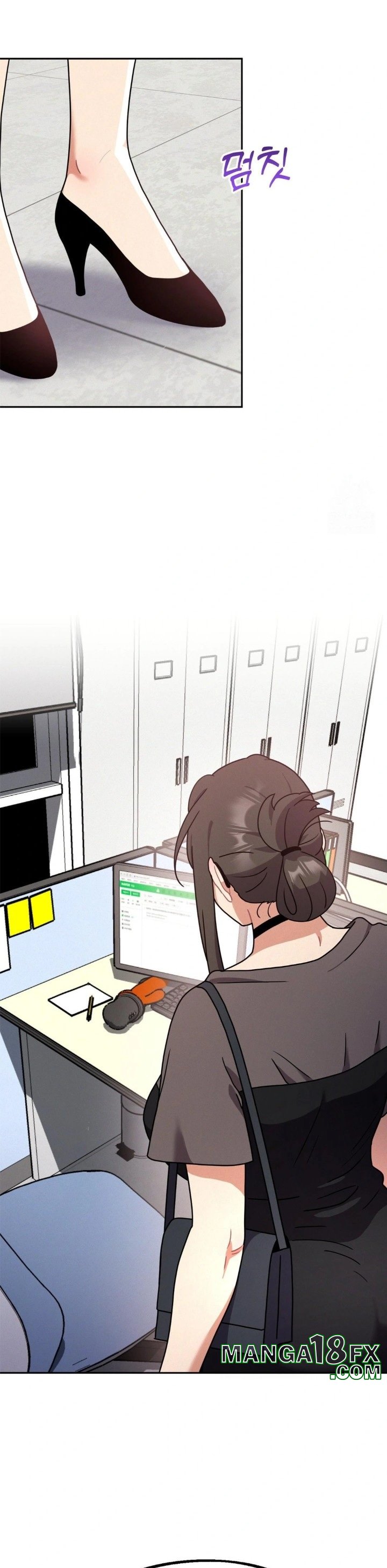 Her Toys Raw - Chapter 33 Page 29