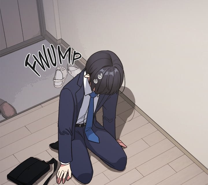 Stop Smoking - Chapter 55 Page 136