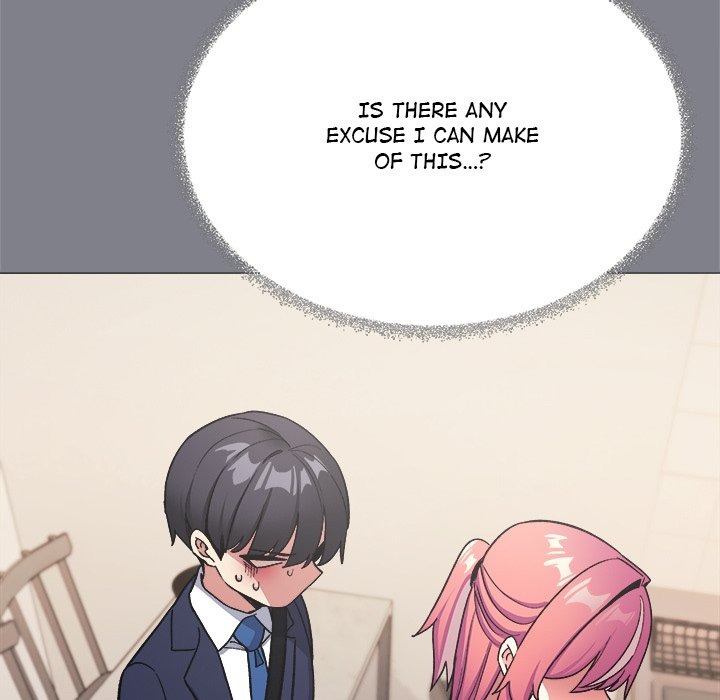 Stop Smoking - Chapter 55 Page 30