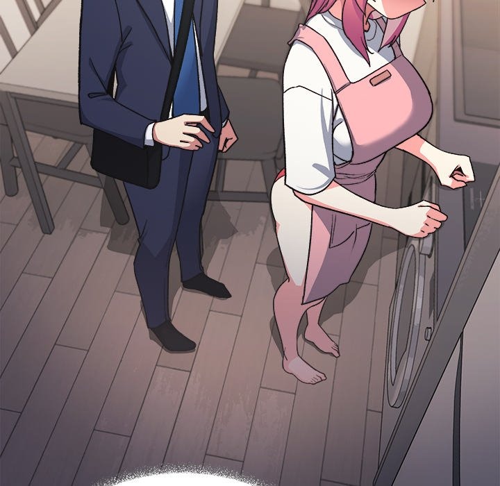 Stop Smoking - Chapter 55 Page 31