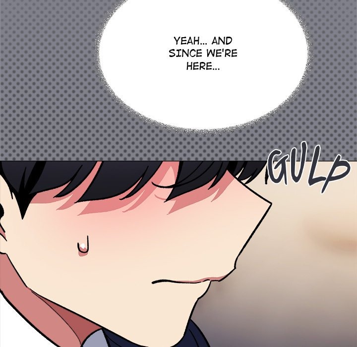 Stop Smoking - Chapter 55 Page 33