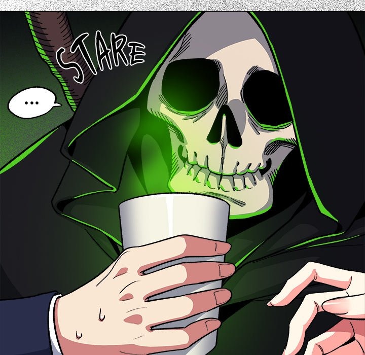 Stop Smoking - Chapter 55 Page 72