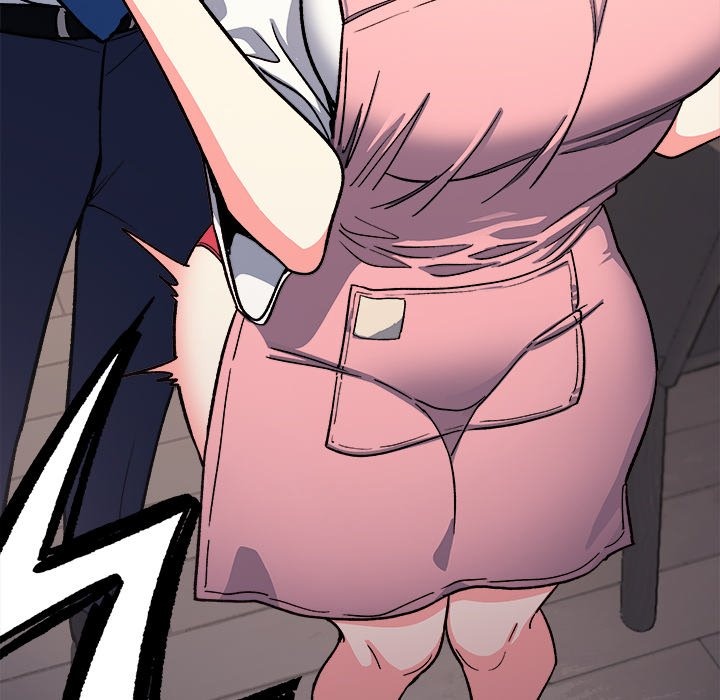 Stop Smoking - Chapter 55 Page 8