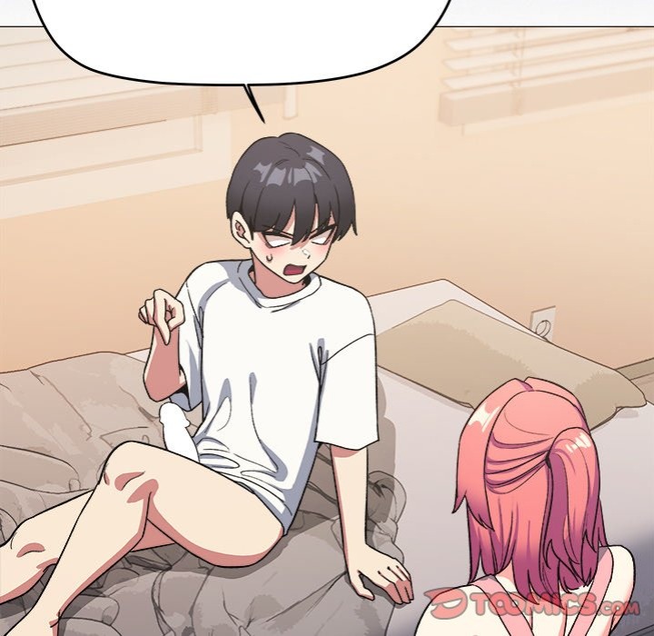 Stop Smoking - Chapter 56 Page 112