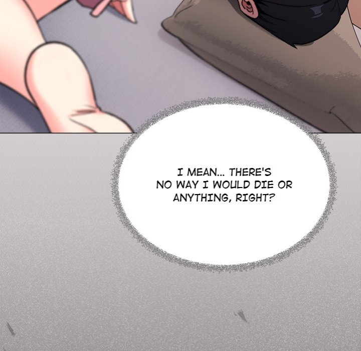 Stop Smoking - Chapter 56 Page 20