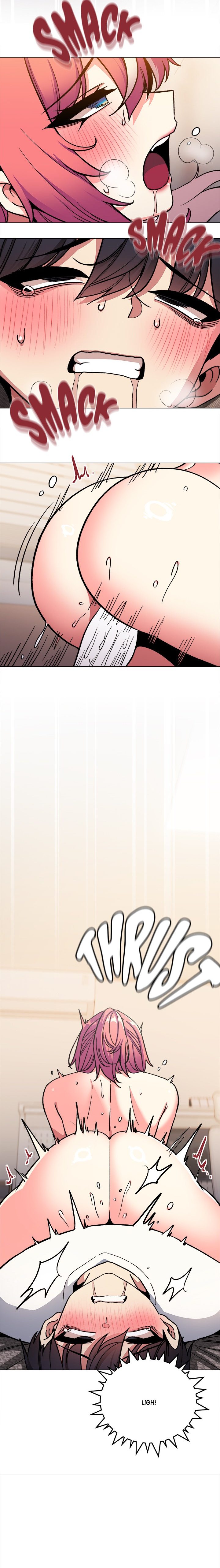 Stop Smoking - Chapter 59 Page 11