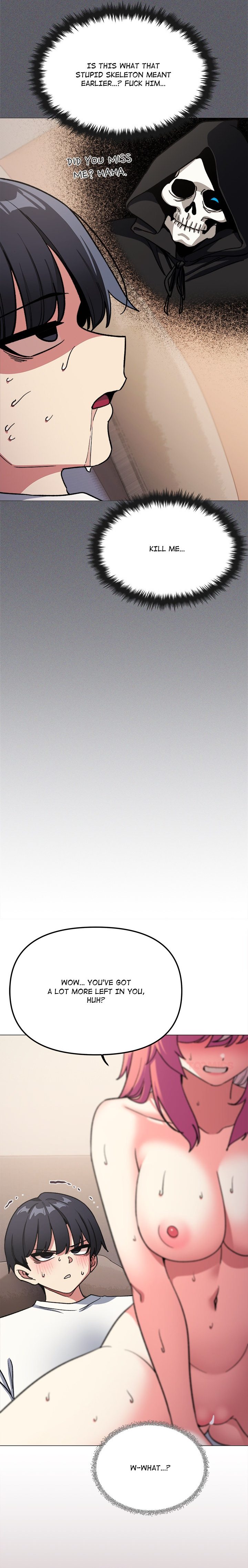 Stop Smoking - Chapter 59 Page 15