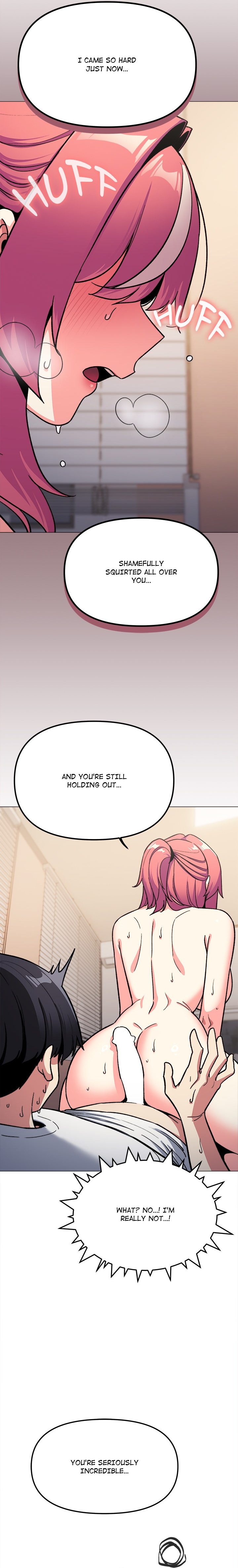 Stop Smoking - Chapter 59 Page 16