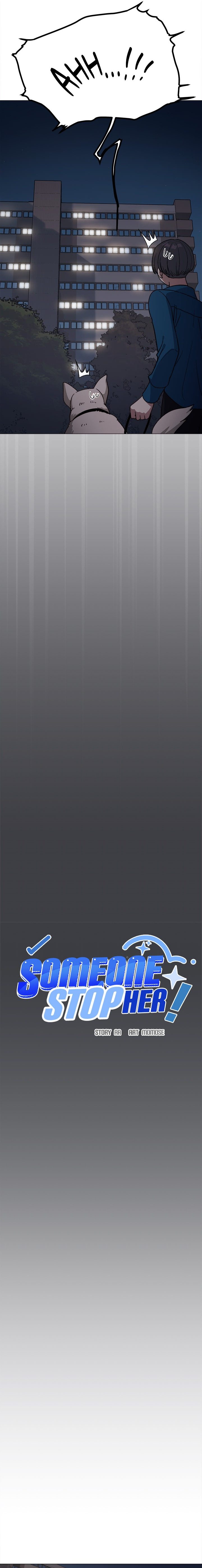 Stop Smoking - Chapter 59 Page 19