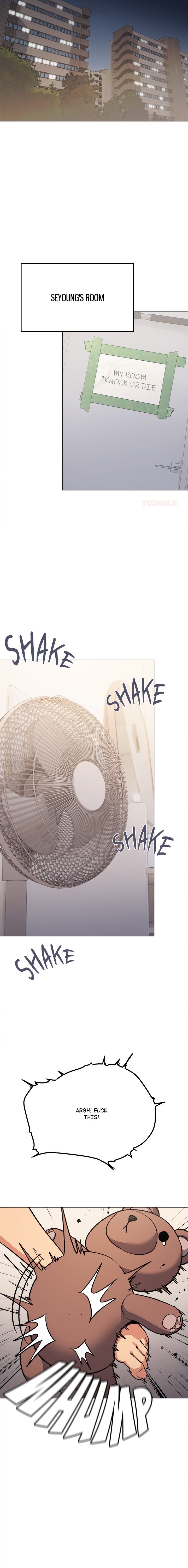 Stop Smoking - Chapter 59 Page 20