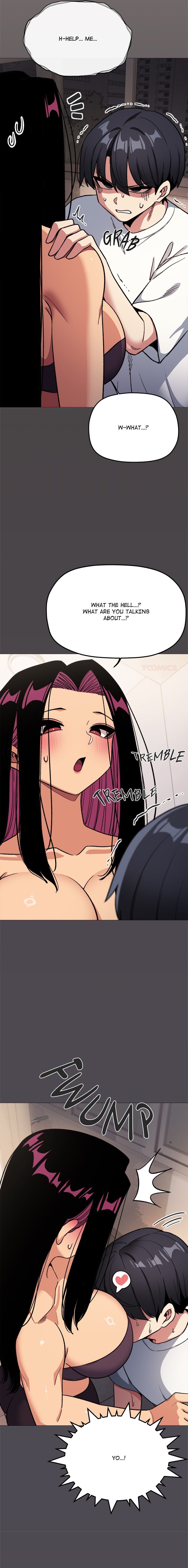 Stop Smoking - Chapter 59 Page 26