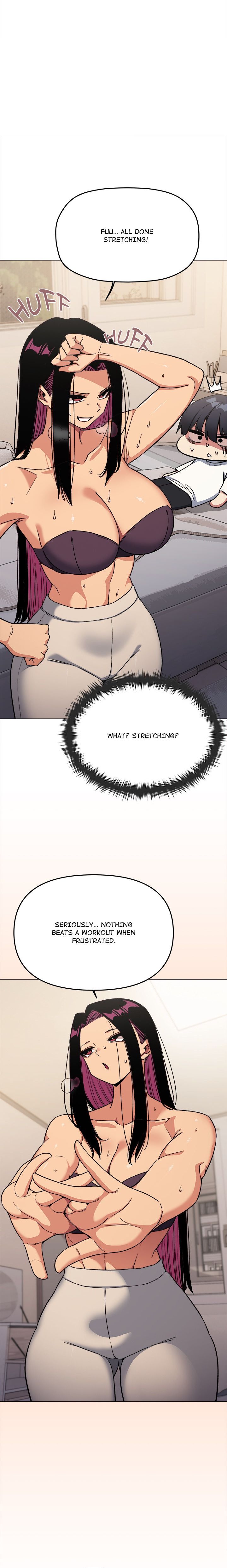 Stop Smoking - Chapter 60 Page 10