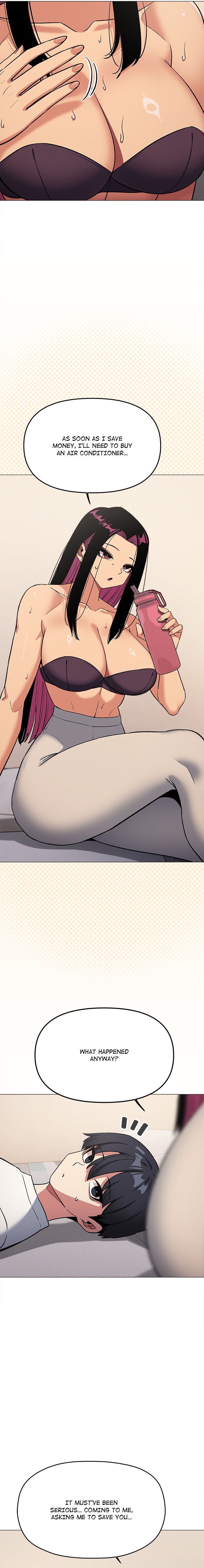 Stop Smoking - Chapter 60 Page 12