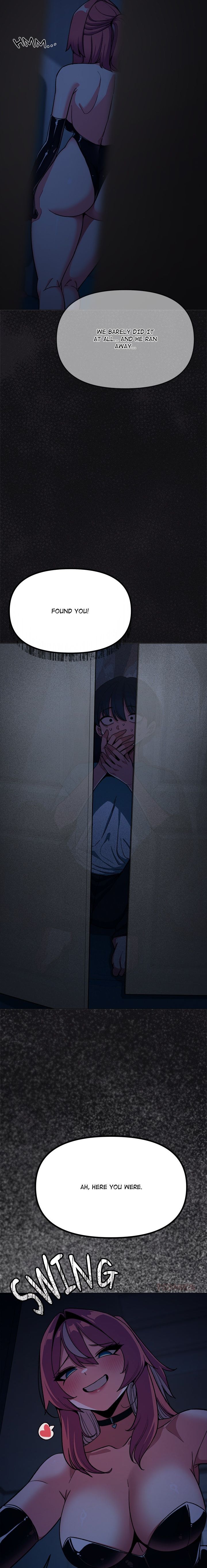 Stop Smoking - Chapter 60 Page 2