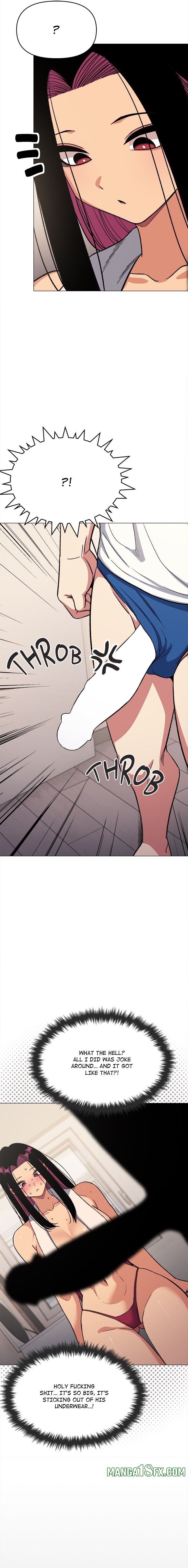 Stop Smoking - Chapter 61 Page 23