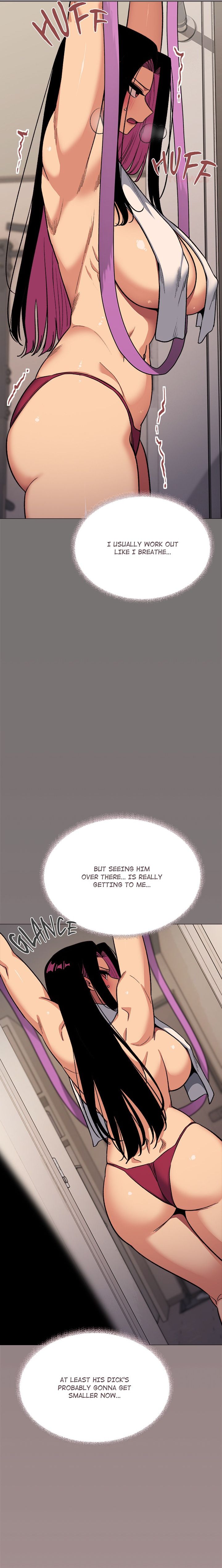 Stop Smoking - Chapter 62 Page 13