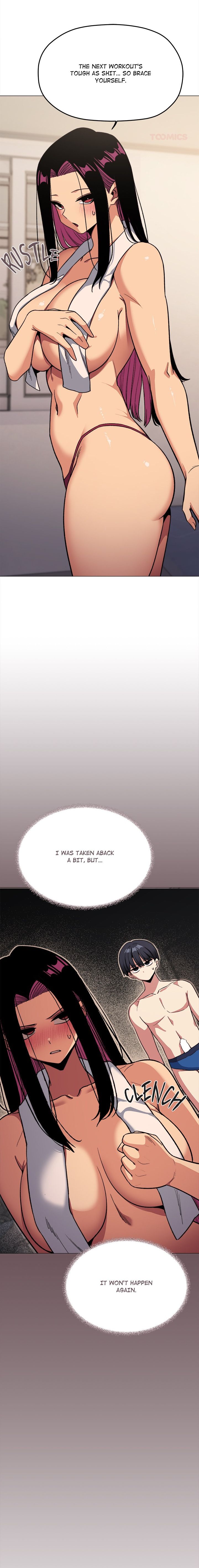 Stop Smoking - Chapter 62 Page 16