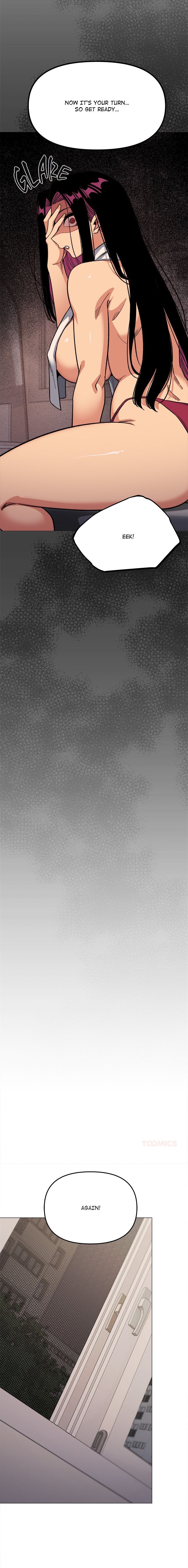 Stop Smoking - Chapter 62 Page 20