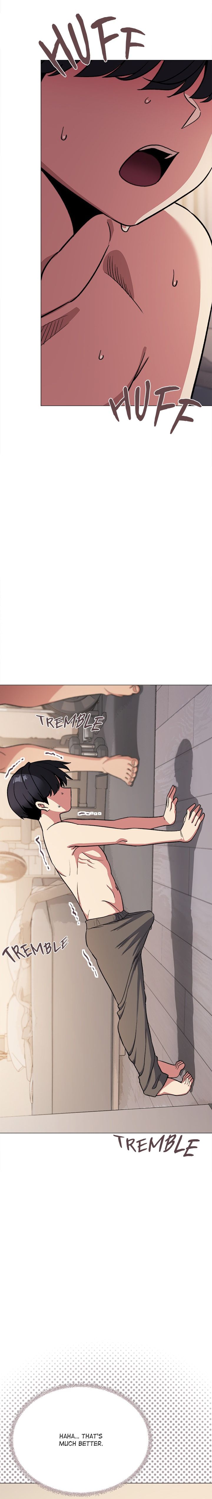 Stop Smoking - Chapter 62 Page 21