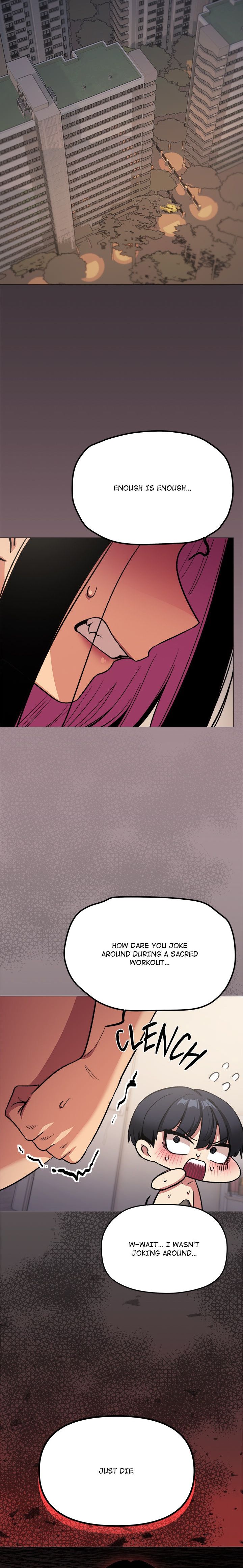 Stop Smoking - Chapter 62 Page 27