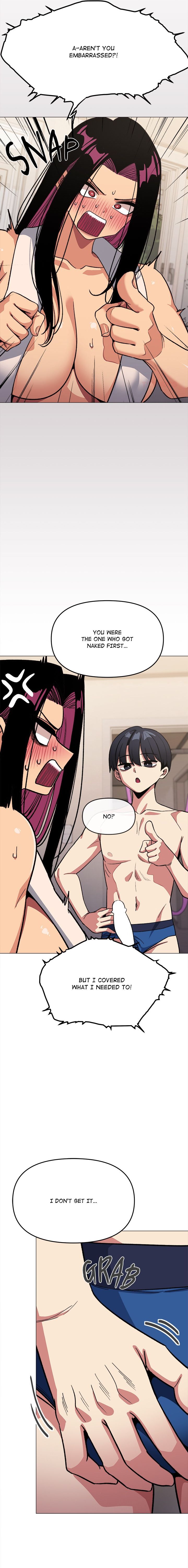 Stop Smoking - Chapter 62 Page 4