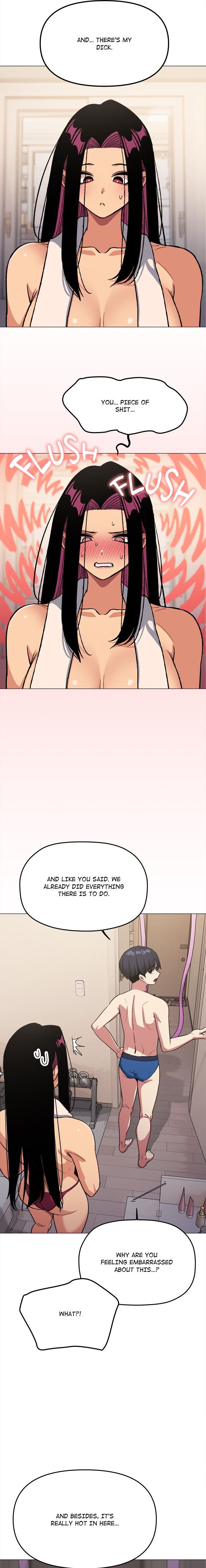 Stop Smoking - Chapter 62 Page 6